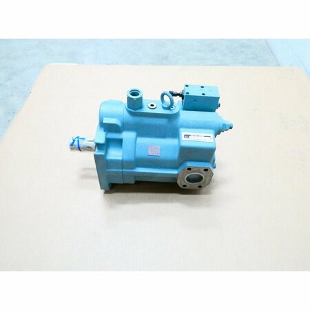 Nachi HYDRAULIC PISTON PUMP PZS-4B-100N1-E4481A